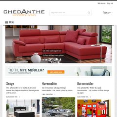 www.123lagersalg.dk - Billige møbler – Køb billige kvalitets