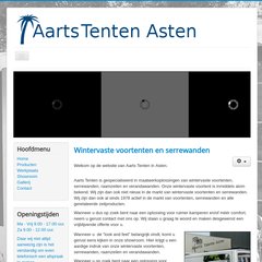 www.Aarts-tenten.nl - Aarts Tenten Asten - Home