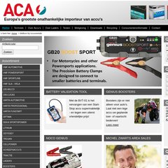 www.Accucentrale.com - Accu Centrale Antwerpen