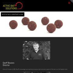 www.Activebaitsolutions.co.uk - Active Bait Solutions