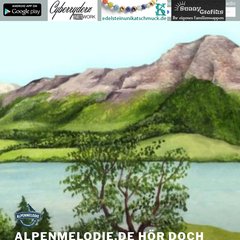 www.Alpenmelodie.de - Alpenmelodie Radio - Der Internet Radio für