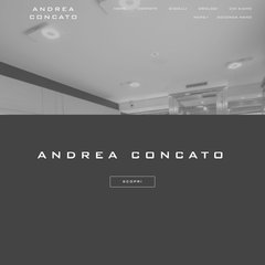 www.Andreaconcato.com - Andrea Concato - Orologi usati e nuovi