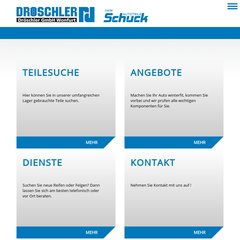 www.Autoteile-schuck.de - kfz, teilesuche, autoteile