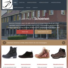 www.Basemans-schoenen.nl - Basemans Schoenen Reusel