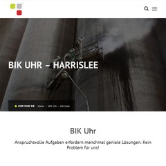 www.Bikuhr.de - BIK Uhr GmbH