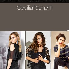 www.Ceciliabenetti.com - Cecilia Benetti