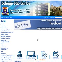 www.Colsantana.com.br - COL