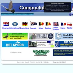 www.Compuclub.eu - Compuclub van Balveren