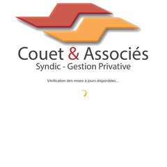 www.Couetcompta.be - Bienvenue sur le site de Couet & Associés