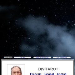 www.Divitarot.com - Ton Avenir selon le Tarot divinatoire