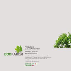www.Ecofaber.com - ECOFABER - costruzione e produzione caldaie