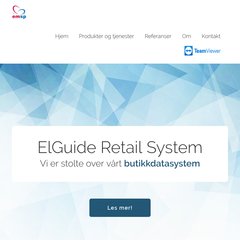 www.Elguide.no - Velkommen til EM Software Partners