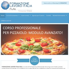 www.Flaiformazione.it - Formazione Lavoro Italia