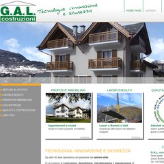 www.Galcostruzioni.it - G.A.L Costruzioni – Impresa edile a Bormio