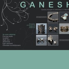 www.Ganesha.dk - Ganesha | Piercing Århus