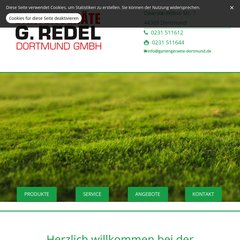 www.Gartengeraete-dortmund.de - Gartengeräte