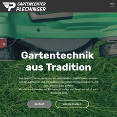 www.Gartengeraetecenter-plechinger.de - Gartengeräte