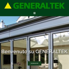 www.Generaltek.it - Home | Infissi PVC a Palermo