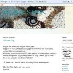Hexenstrik.blogspot.com - HEXEN STRIK