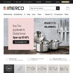 www.Imerco.dk - Imerco tilbud