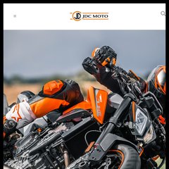 www.Jdcmoto.be - [JDC Moto] - Namur