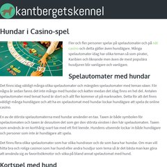 www.Kantbergetskennel.se - Kantbergets kennel
