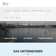 www.Keye-hamburg.de - Keye Hamburg: Home
