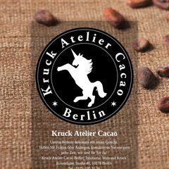 www.Kruck-atelier-cacao.de - Kruck Atelier Berlin