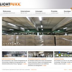 www.Led-land.de - LICHTFUXX: LED
