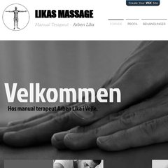 www.Likasmassage.dk - Massage Vejle