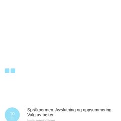 www.Lmn.no - .: Lær meg norsk før skolestart!