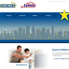 www.Lynco.es - Electrodomésticos Lynco