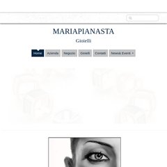 www.Mariapianasta.it - MARIA PIA NASTA - gioielli