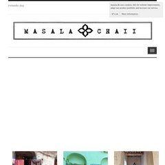 www.Masala.dk - Forside Online butik – tøj