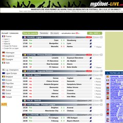 maxifoot live score direct - Compra Online con Ofertas OFF56%