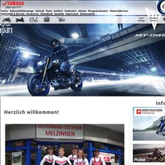 www.Motorrad-melzingen.de - Herzlich willkommen bei FMS Motorradtechnik