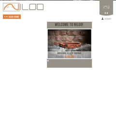 www.Niloo.nl - Niloo, producent van unieke leerproducten