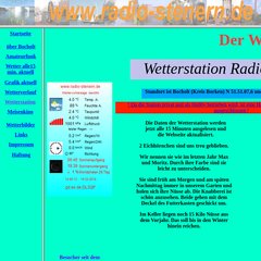 www.Radio-stenern.de - Radio-Stenern