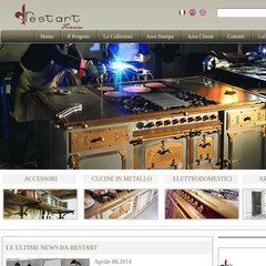 www.Restart.it - Restart Firenze Cucine in Muratura Cucine