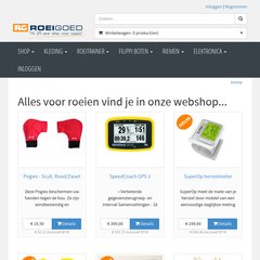 Methode wortel Conflict www.Roeigoed.nl - Concept 2 specialist