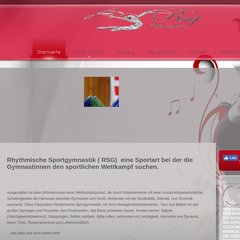 www.Rsg-bielefeld.de - Rhythmische Sportgymnastik