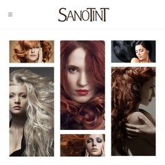 www.Sanotint.dk - Sanotint - hårfarve