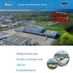 www.Schott-autoteile.de - SCHOTT Autoteile