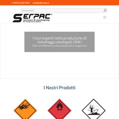 www.Serpac.it - Serpac - Service And Packaging