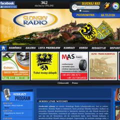 www.Slonskyradio.eu - Slonsky Radio