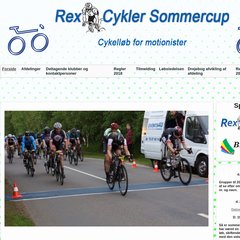 misundelse Interconnect Sump www.Sommercup.dk - Rex Cykler Sommercup 2012