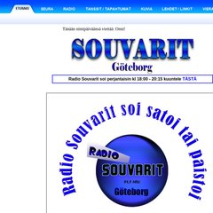 www.Souvarit.se - Etusivu