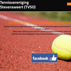 www.Stevensweert-tennis.nl - Home
