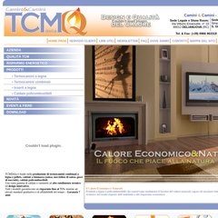www.Tcmdelia.com - Termocamini TCM Delia