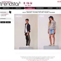 www.Trendstar.dk - Smart og billigt D